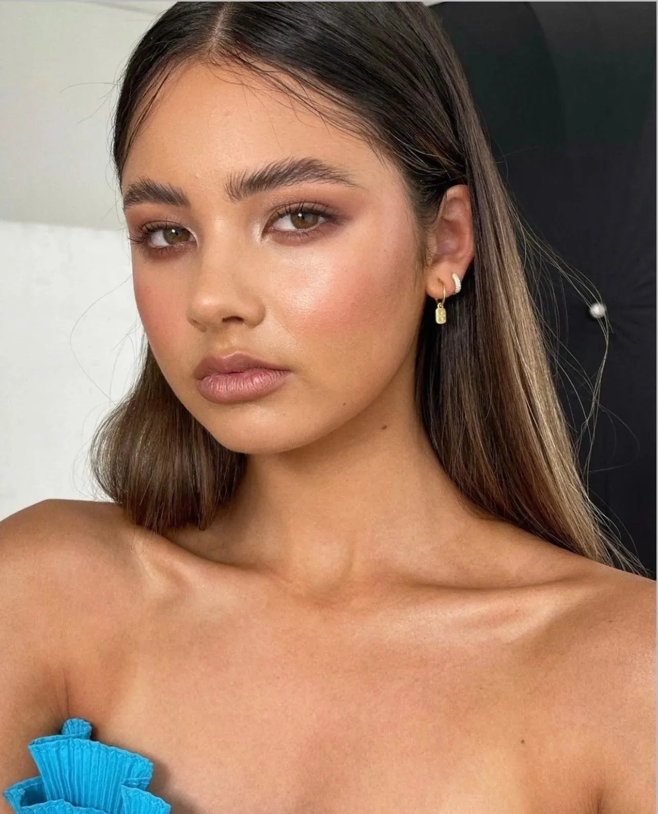 Anglesea Earring