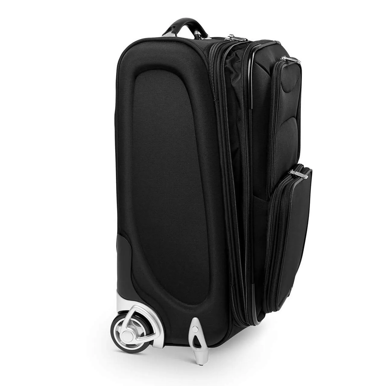 Blue Demons Carry On Luggage | Depaul Blue Demons Rolling Carry On Luggage