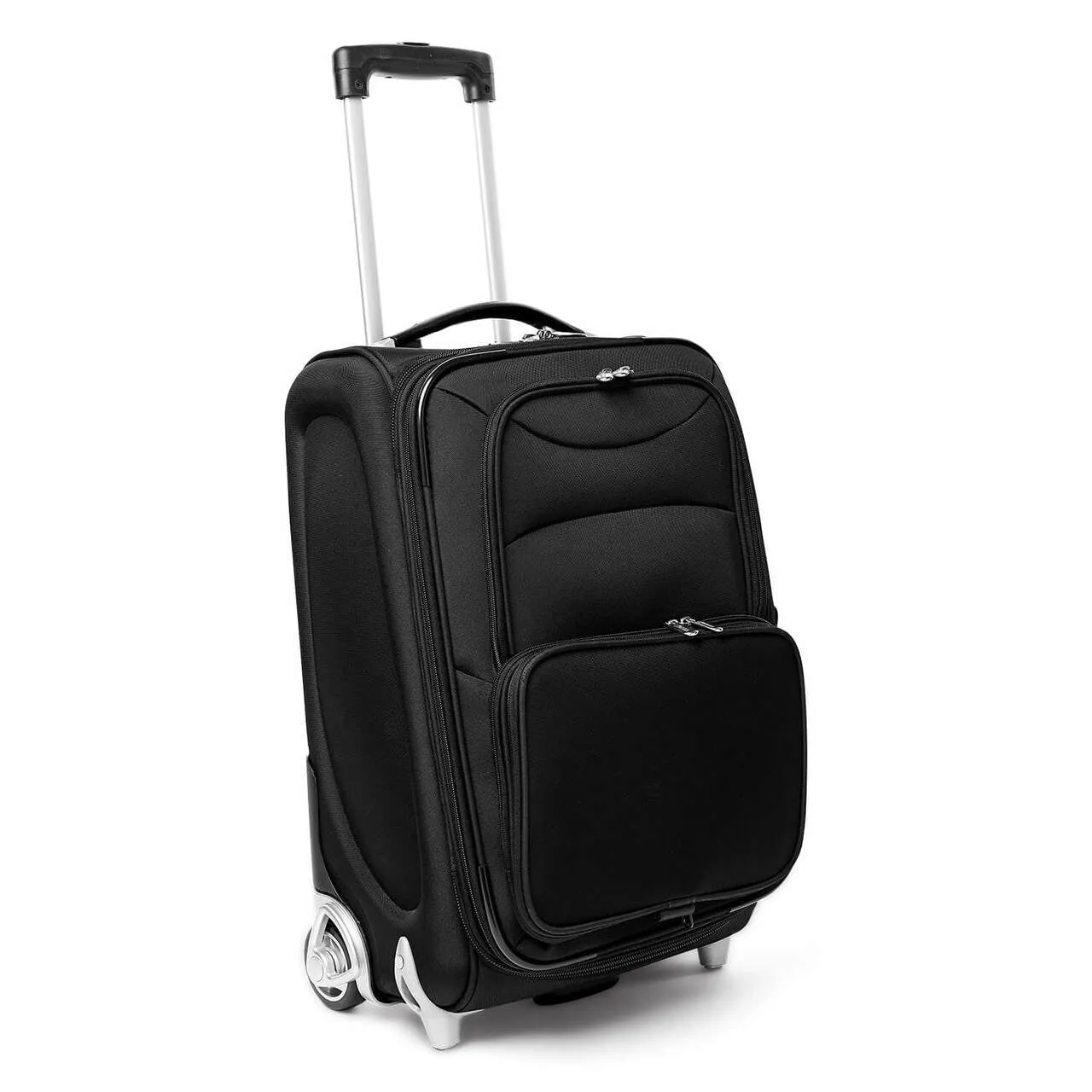 Blue Demons Carry On Luggage | Depaul Blue Demons Rolling Carry On Luggage