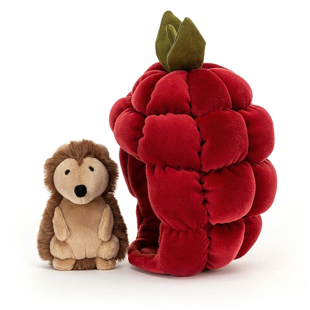 BRAM2H Brambling Hedgehog