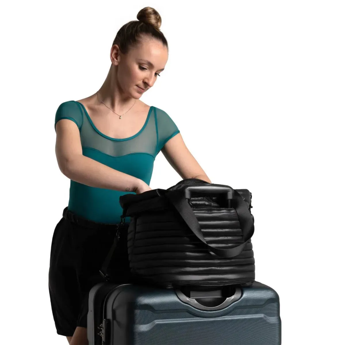 Capezio Parker Tote Bag