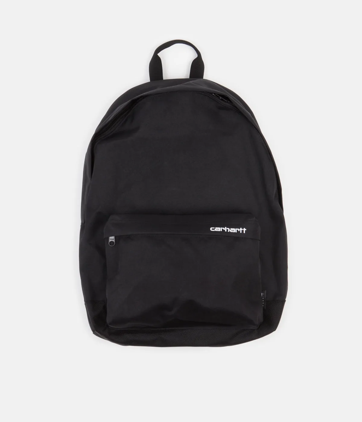 Carhartt Payton Backpack - Black / Black / White