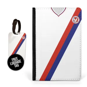 Crystal Palace 1978 Passport Case
