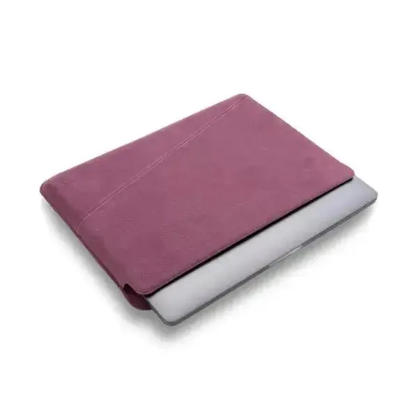 Decoded Apple Macbook 13" Leather Frame Sleeve