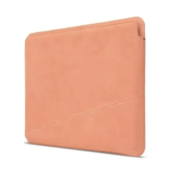 Decoded Apple Macbook 13" Leather Frame Sleeve