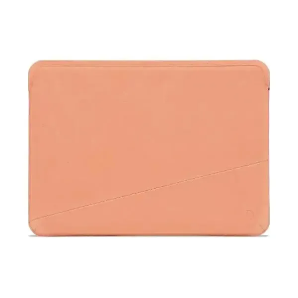 Decoded Apple Macbook 13" Leather Frame Sleeve