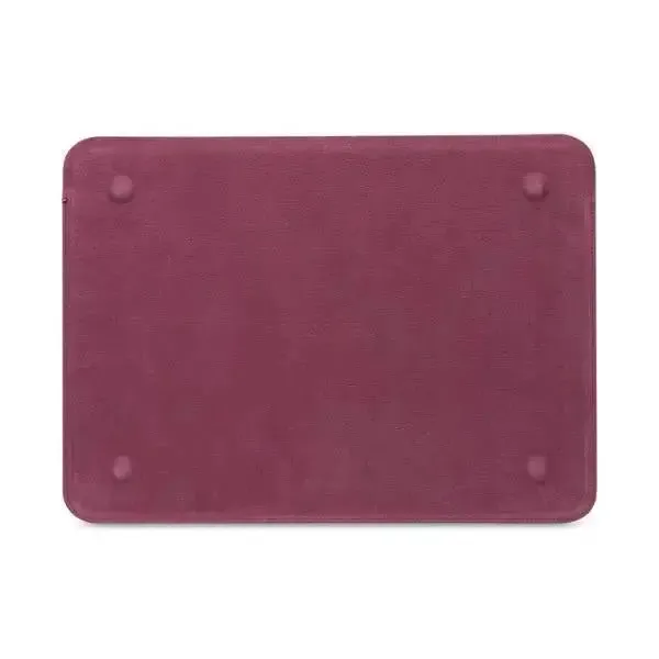 Decoded Apple Macbook 13" Leather Frame Sleeve