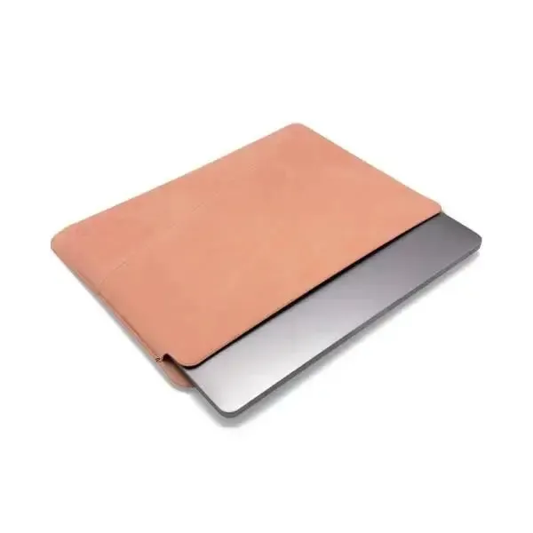 Decoded Apple Macbook 13" Leather Frame Sleeve