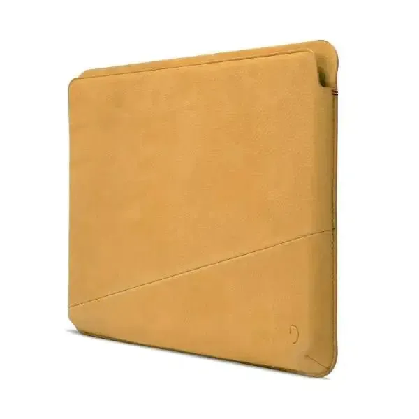 Decoded Apple Macbook 13" Leather Frame Sleeve