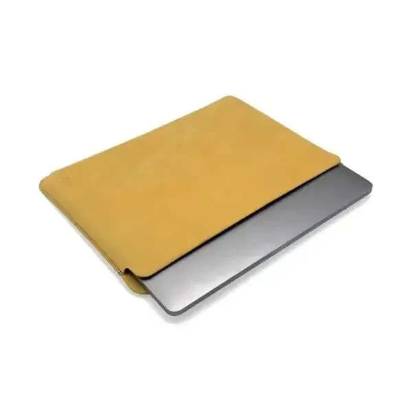 Decoded Apple Macbook 13" Leather Frame Sleeve
