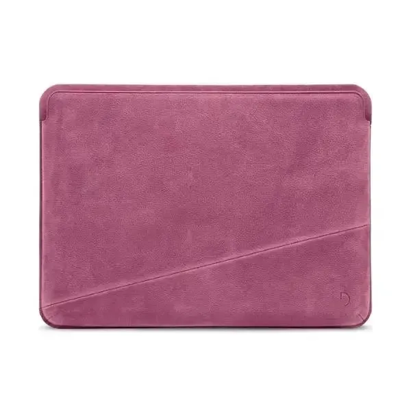 Decoded Apple Macbook 13" Leather Frame Sleeve