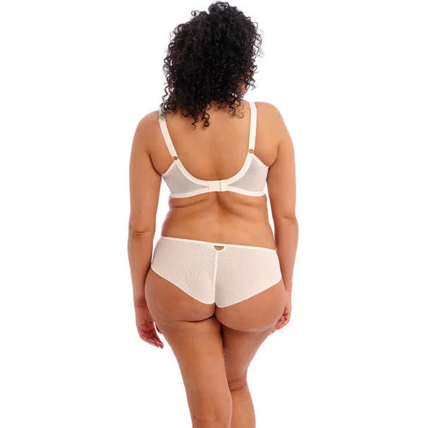 Elomi Priya Plunge - Vanilla