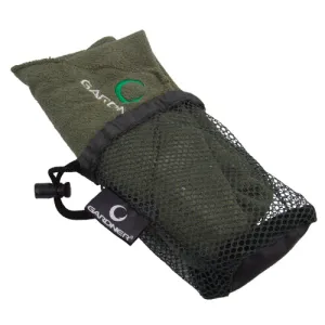 GARDNER TACKLE MICROFIBRE HAND TOWEL