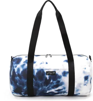 Jadyn 19 Barrel Womens Duffel/Gym/Weekender Bag (Tie Dye)