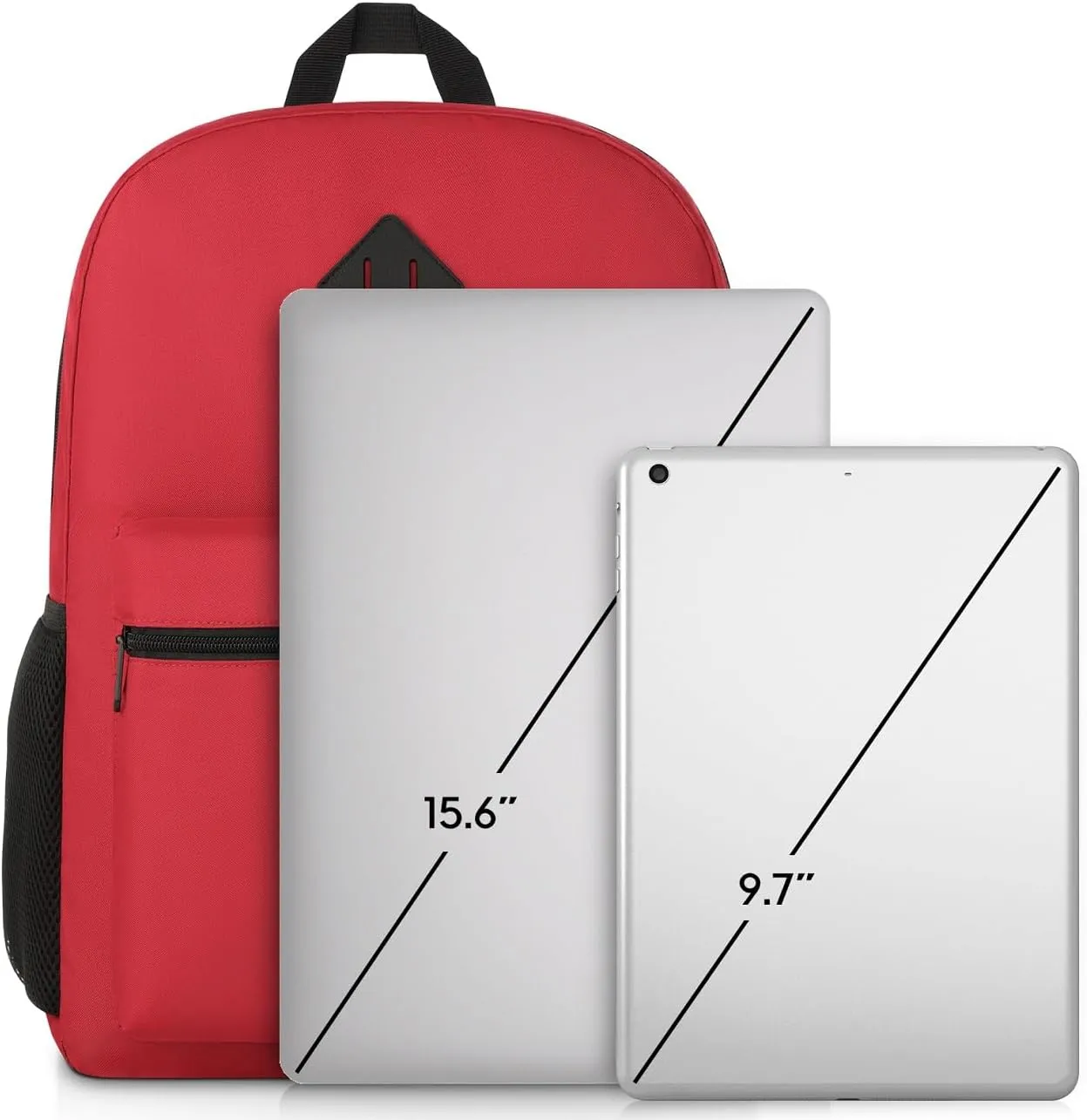 Laptop Backpack,School Backpack Bookbag for Women and Teen Girls Backpack with USB Port for College Students Work