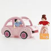 Le Toy Van Sophie's Car