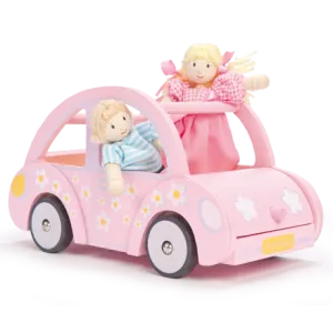 Le Toy Van Sophies Car
