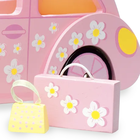 Le Toy Van Sophies Car