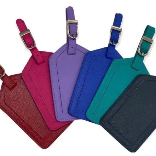 Luggage Tag