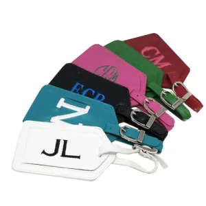 Luggage Tag