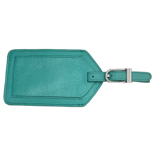 Luggage Tag