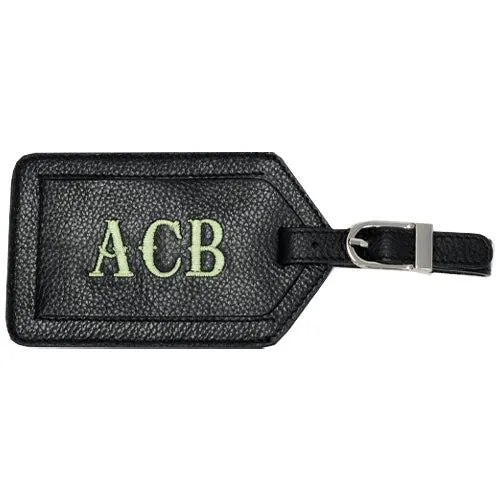 Luggage Tag