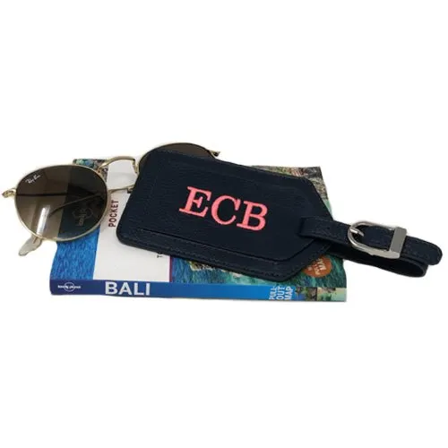 Luggage Tag