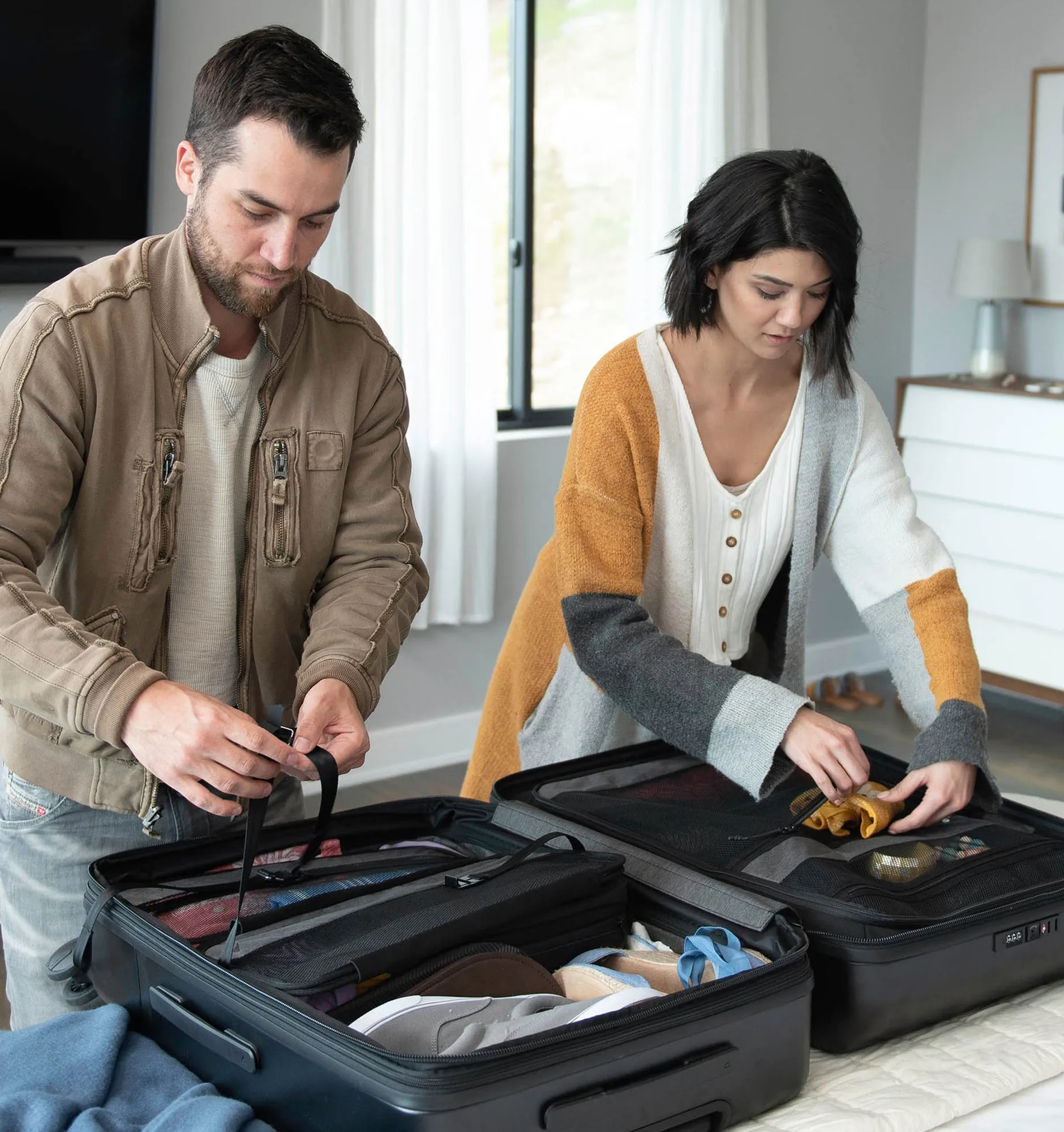 Nomatic Check-In Luggage 78L