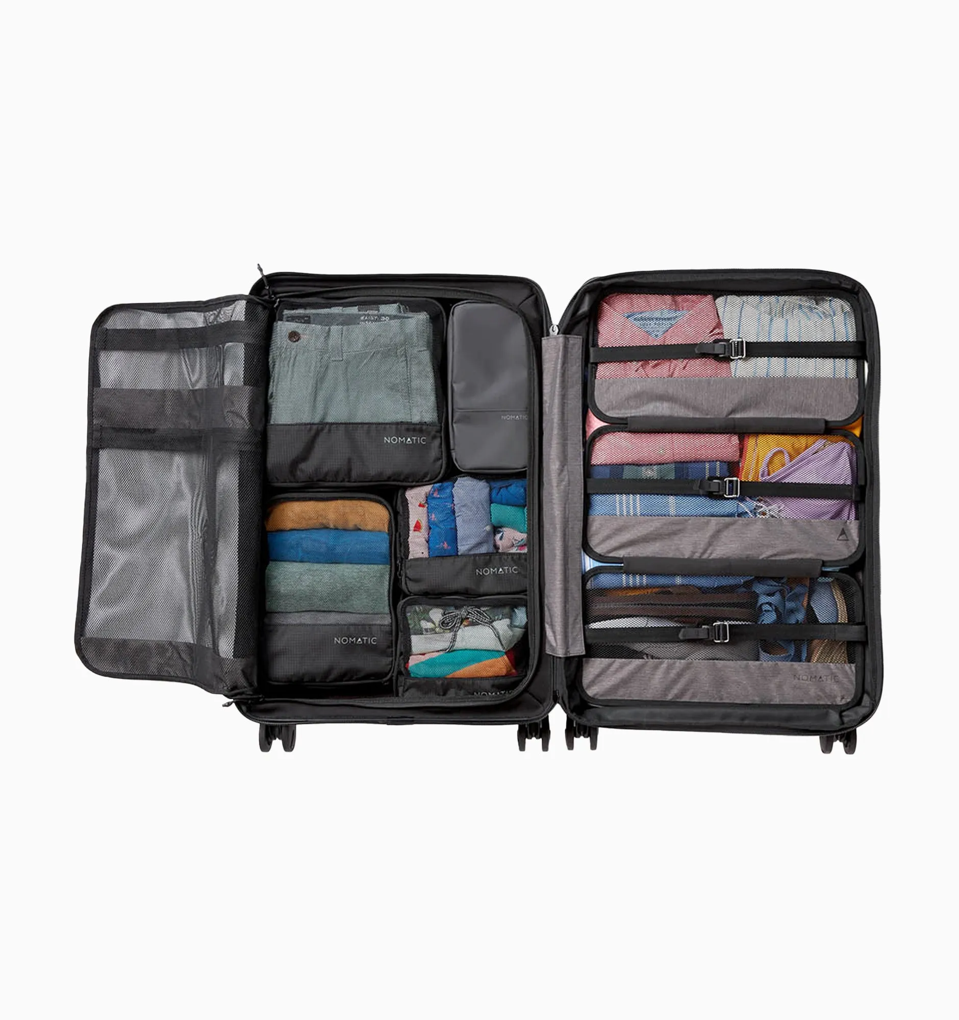 Nomatic Check-In Luggage 78L