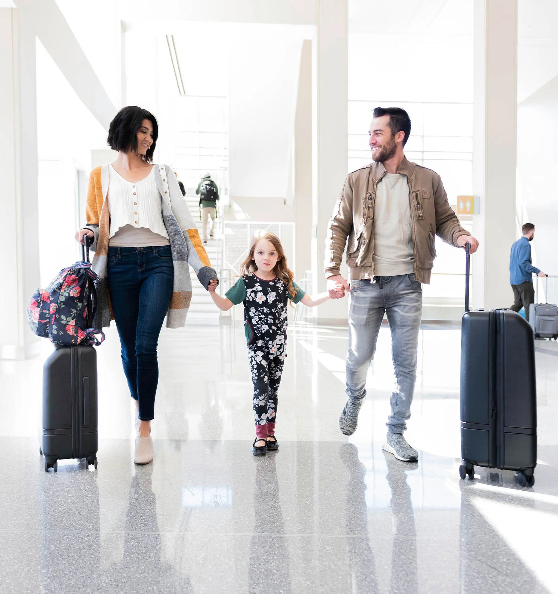 Nomatic Check-In Luggage 78L