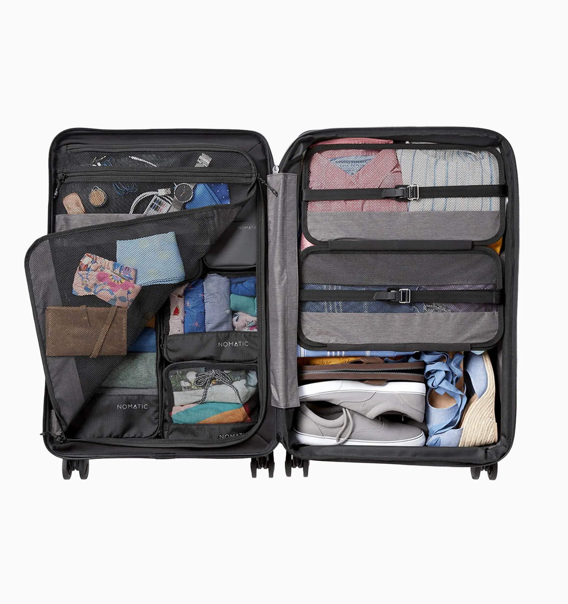 Nomatic Check-In Luggage 78L
