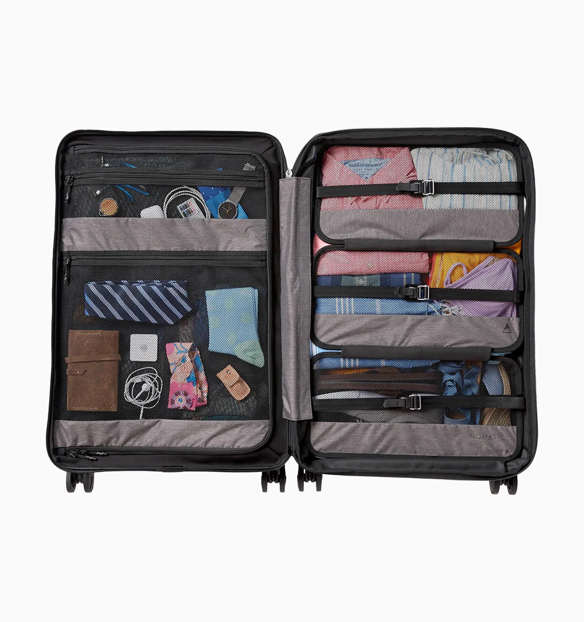 Nomatic Check-In Luggage 78L