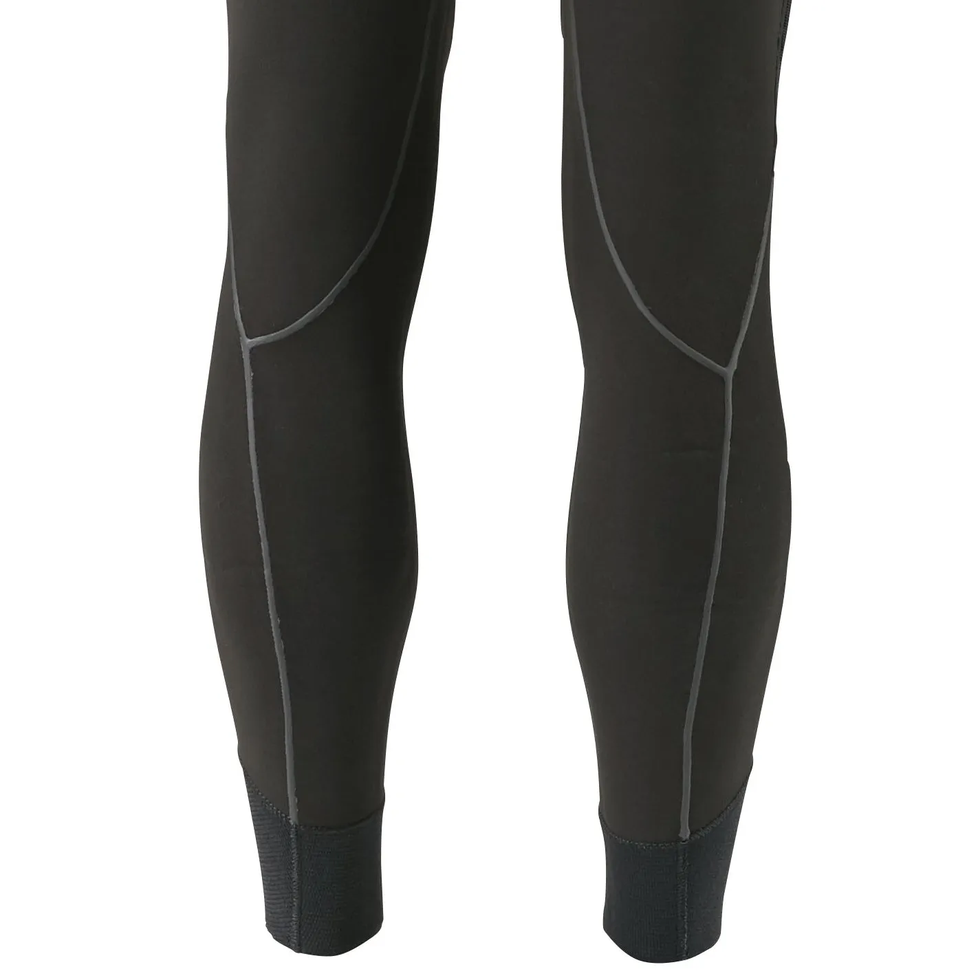 Patagonia Women's R1 Yulex 3/2.5 Back Zip Wetsuit