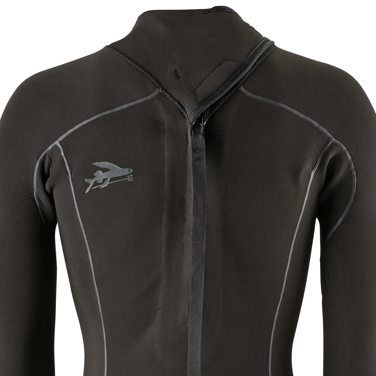 Patagonia Women's R1 Yulex 3/2.5 Back Zip Wetsuit