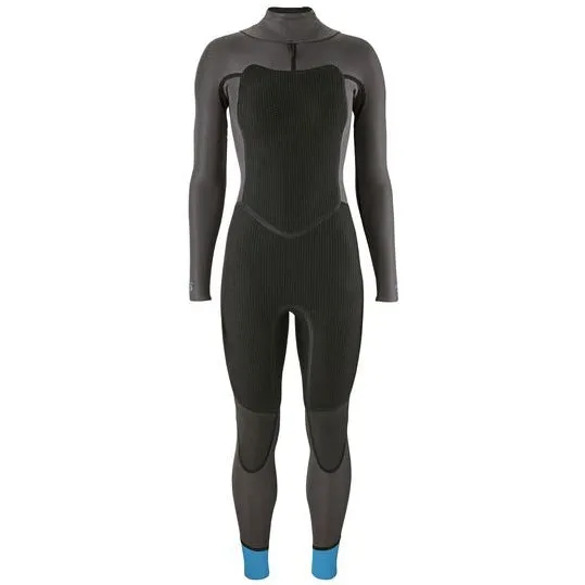 Patagonia Women's R1 Yulex 3/2.5 Back Zip Wetsuit