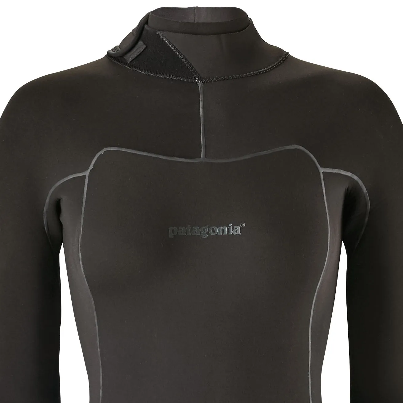 Patagonia Women's R1 Yulex 3/2.5 Back Zip Wetsuit