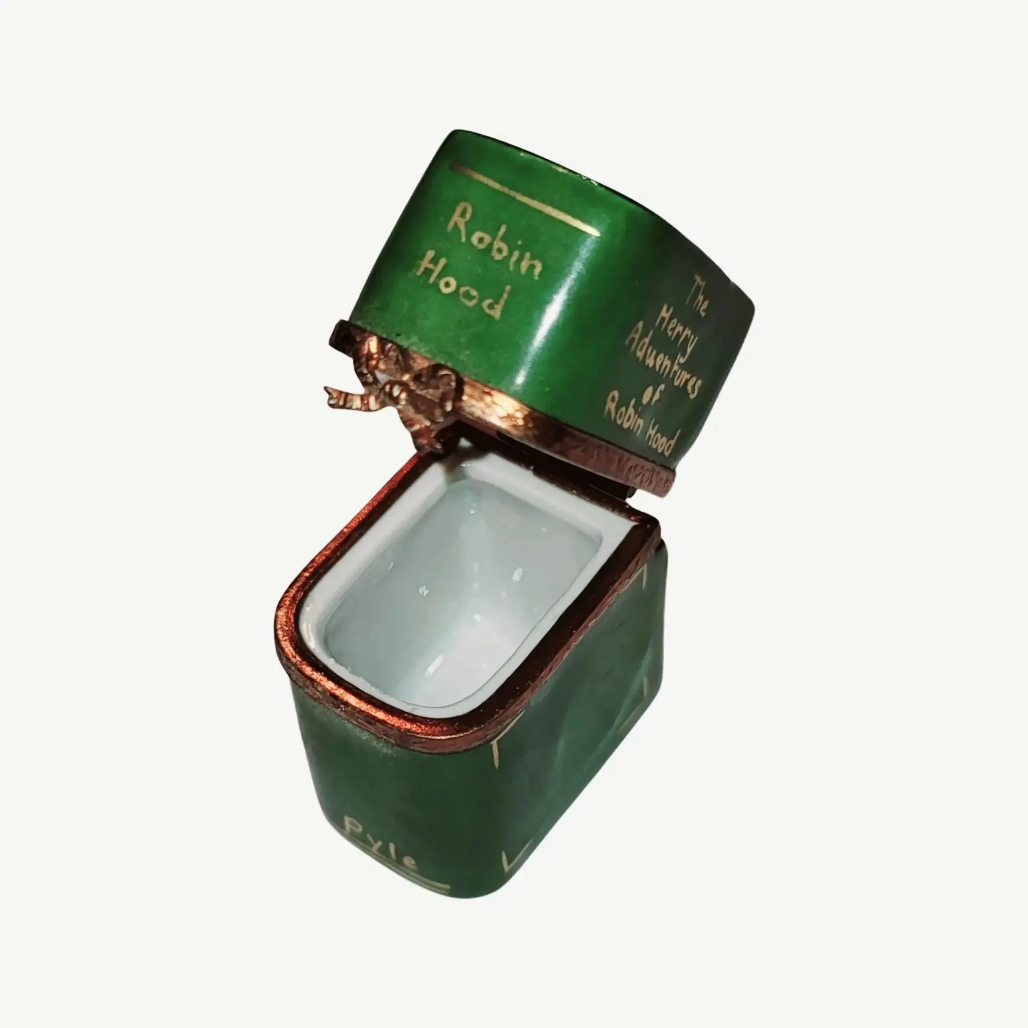 Robin Hood Book Rare