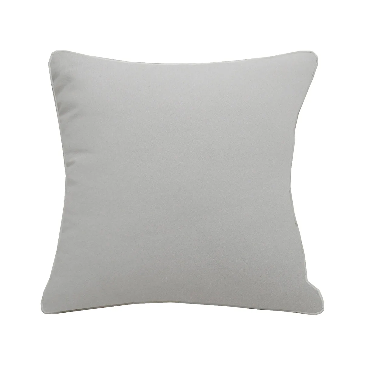 Sunbathing Brown Pelican Indoor Outdoor Pillow
