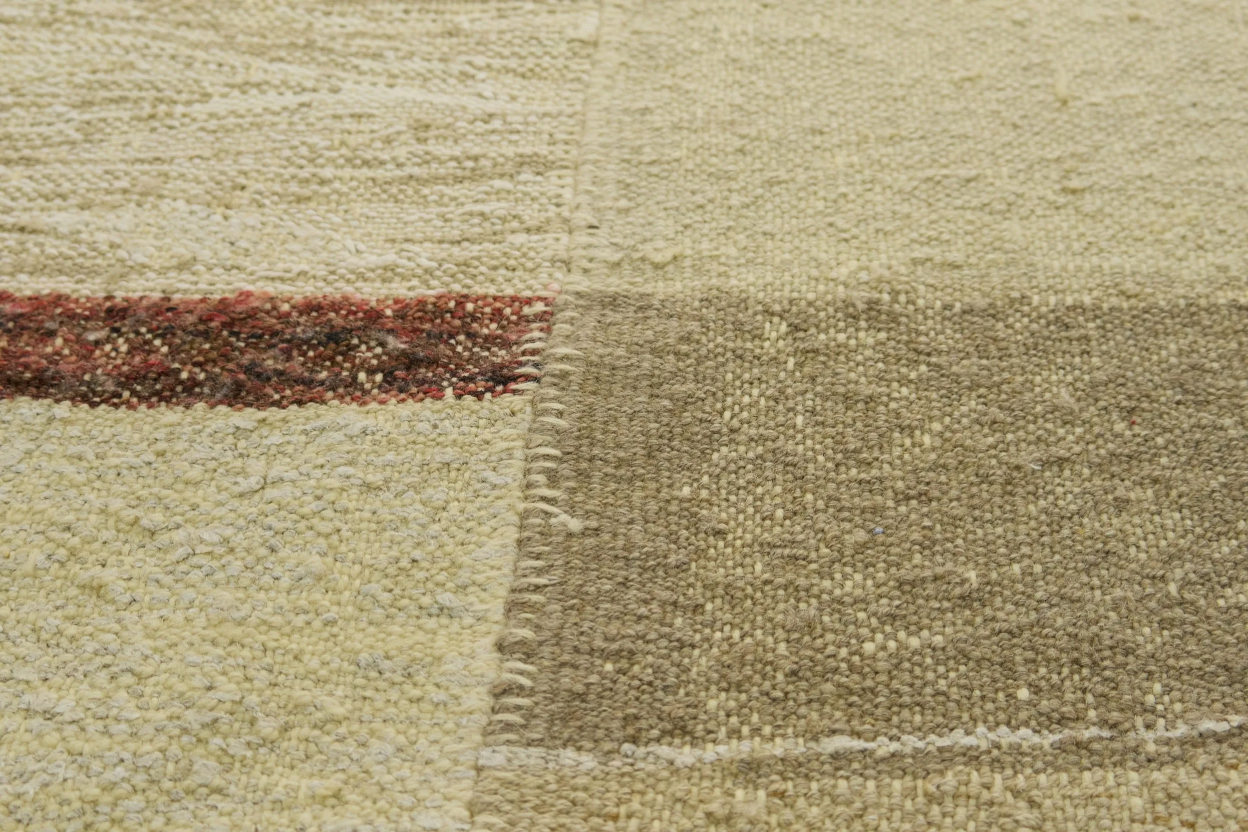 Uttara - Vintage Turkish Wool Rug