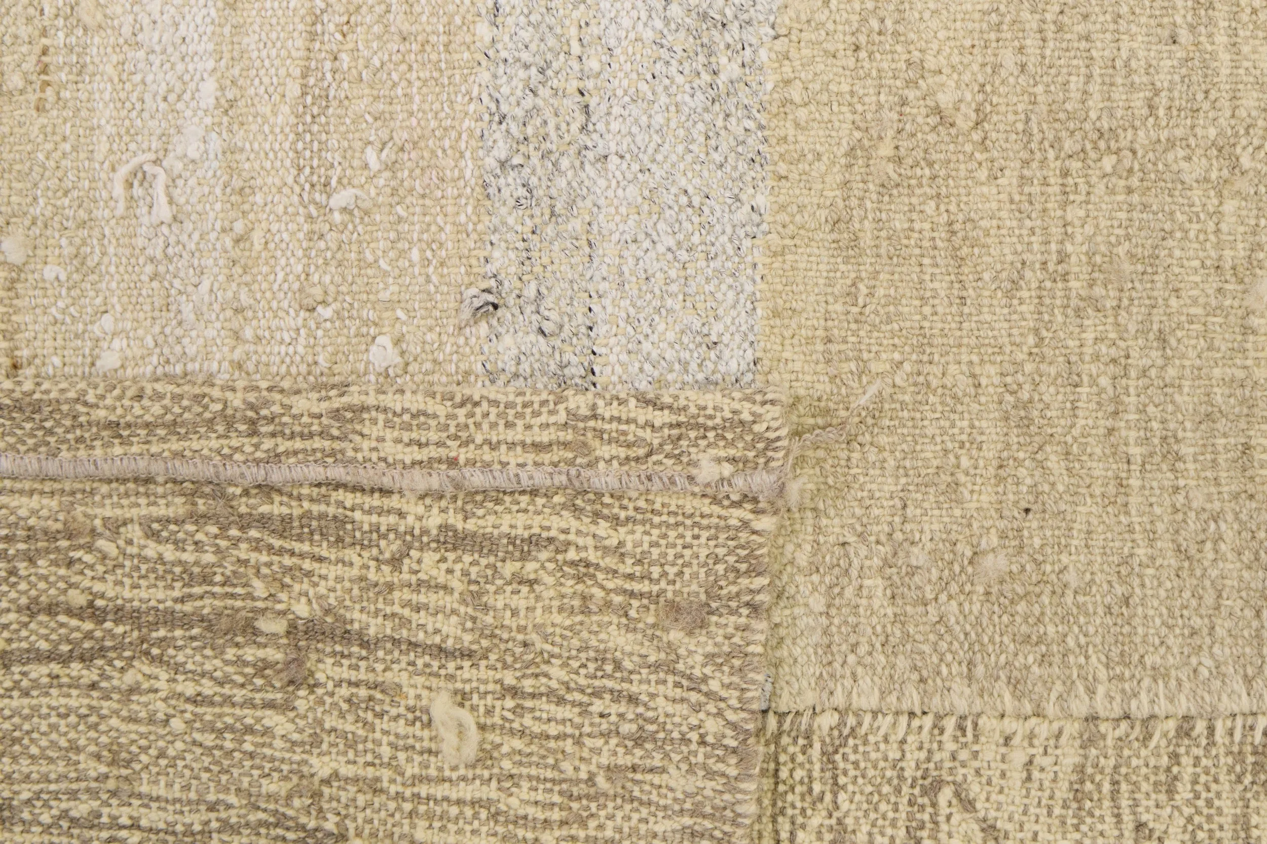 Uttara - Vintage Turkish Wool Rug