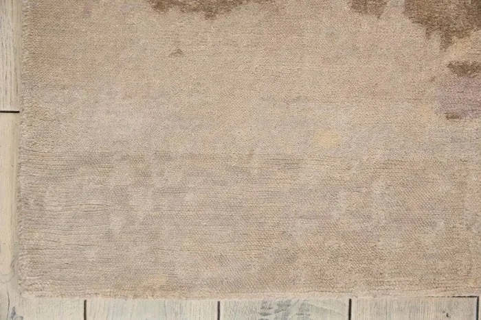 Wool & Silk CGS01 Amjer Rug