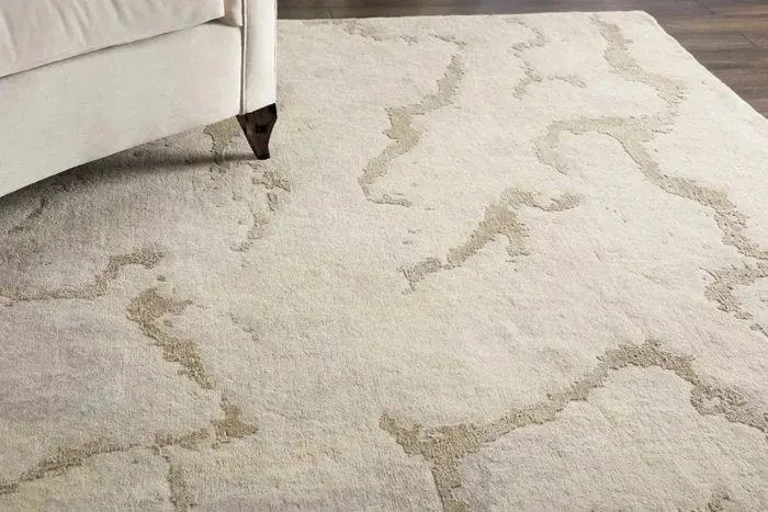 Wool & Silk CGS01 Amjer Rug